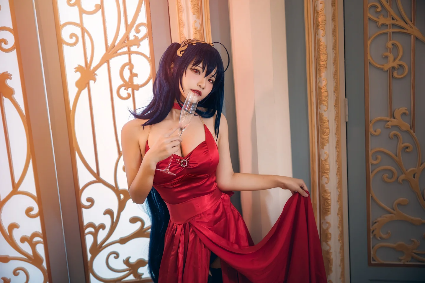 伊喵君_Nya - No.011 大凤 [55P-255MB] tg@simisebaisi 【丝足阁】051.webp